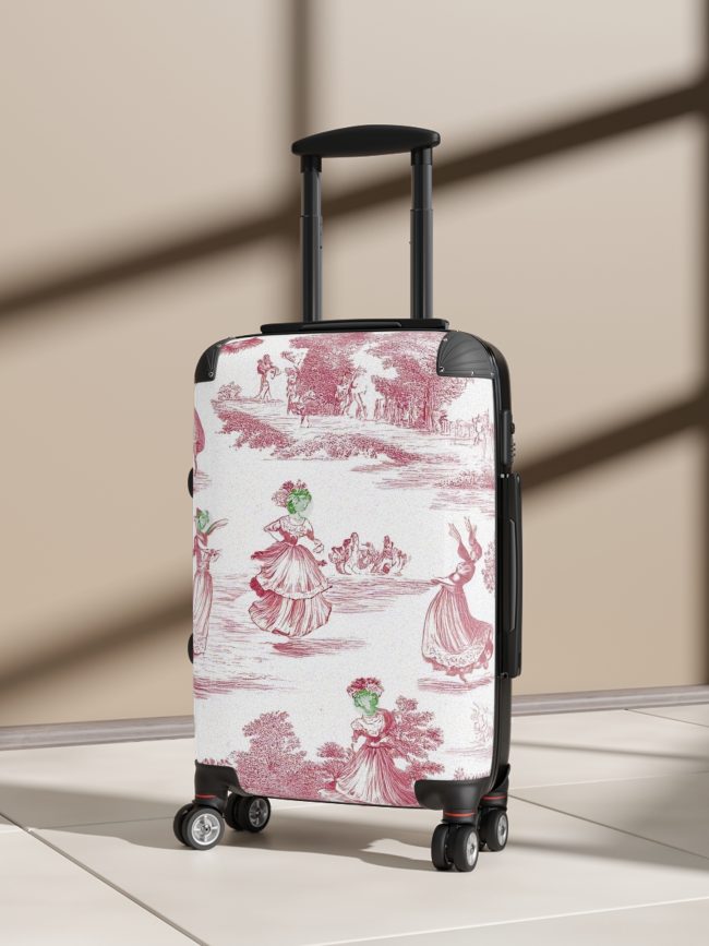 Suitcase