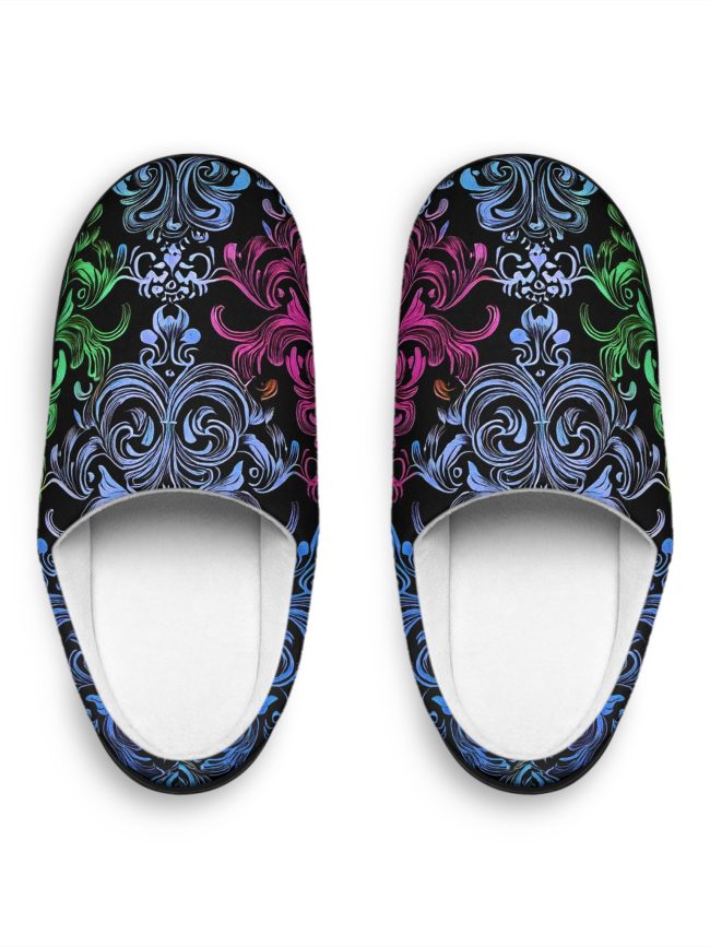 Women's Indoor Slippers