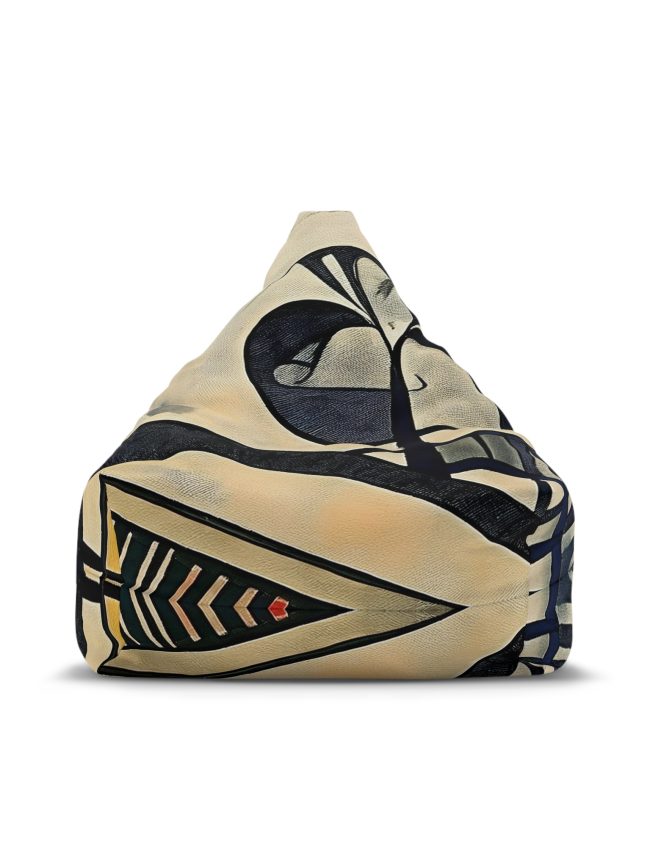 Bean Bag Chair Cover
