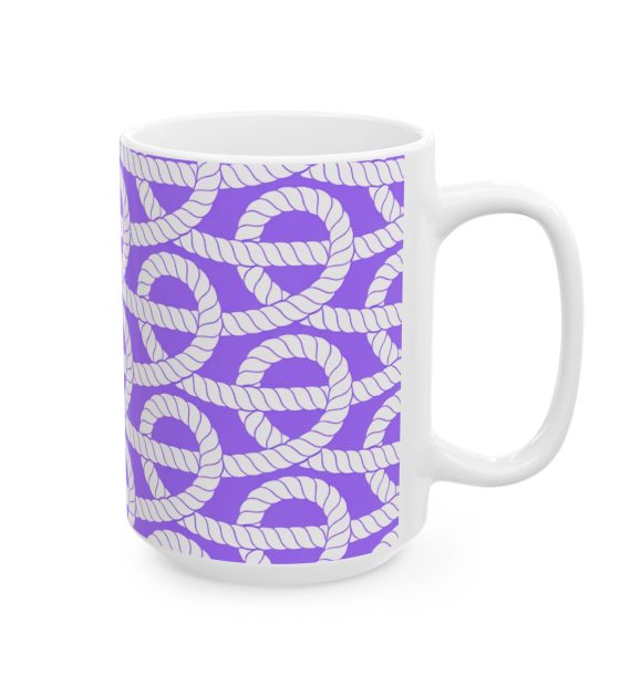 Ceramic Mug, (11oz, 15oz) - Image 8