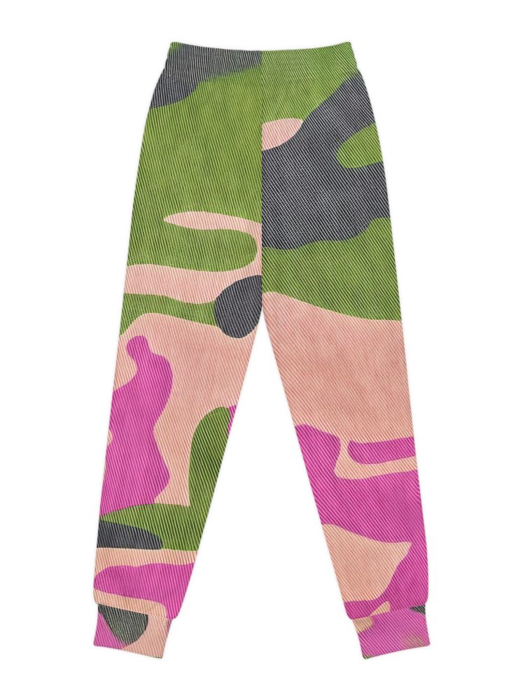 Youth Joggers (AOP)