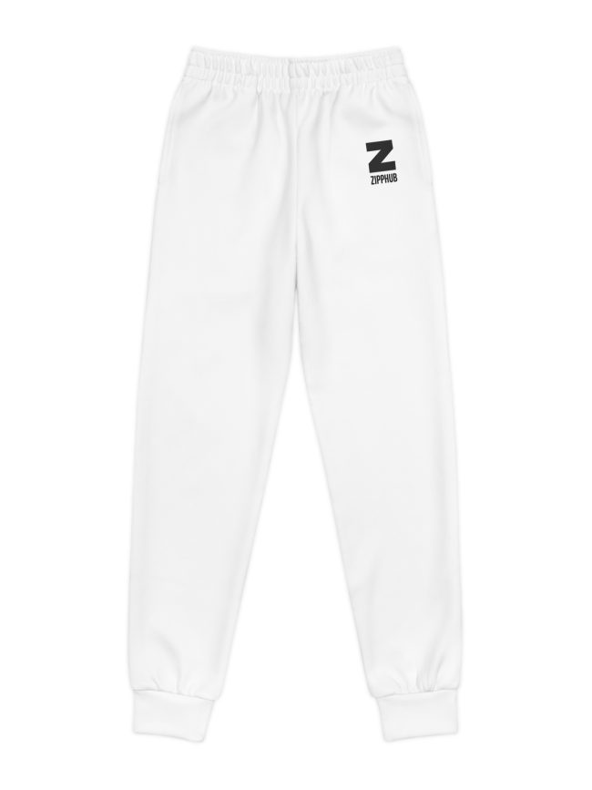 Youth Joggers (AOP)