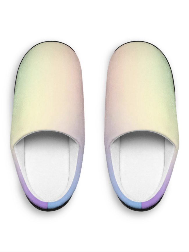 Women's Indoor Slippers
