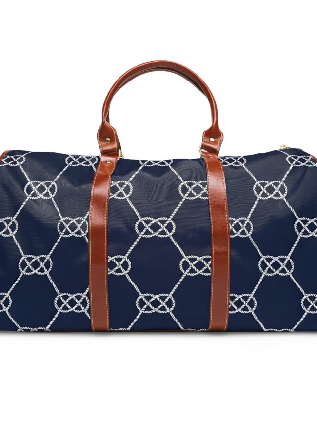 Waterproof Travel Bag