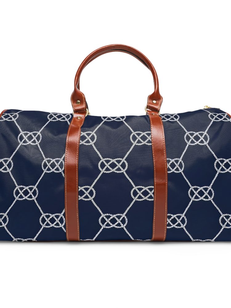 Waterproof Travel Bag