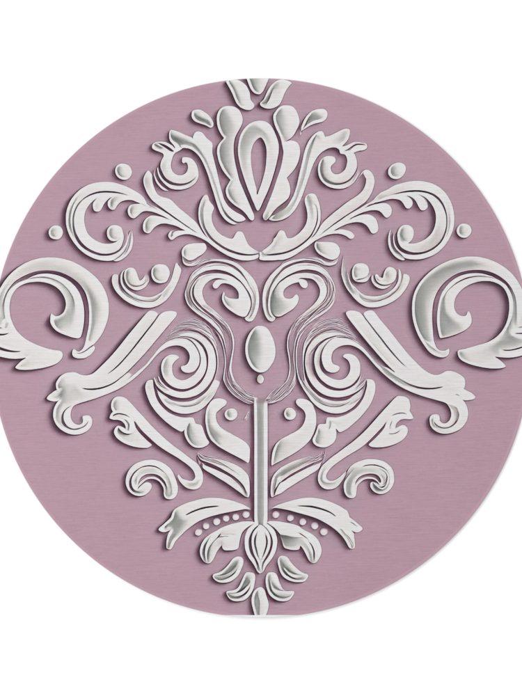 Round Rug