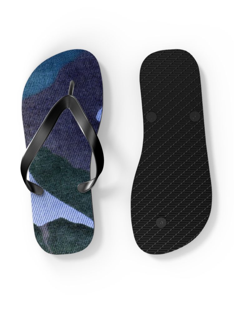 Flip Flops