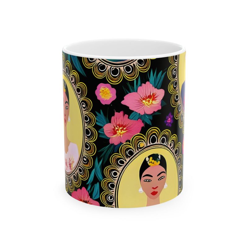 Ceramic Mug, (11oz, 15oz)