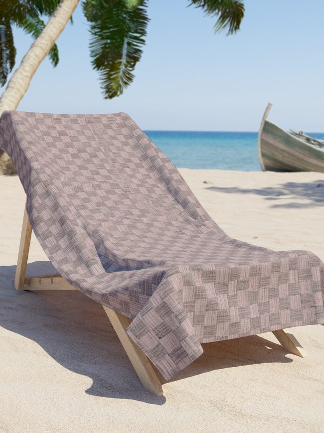 Beach Towel