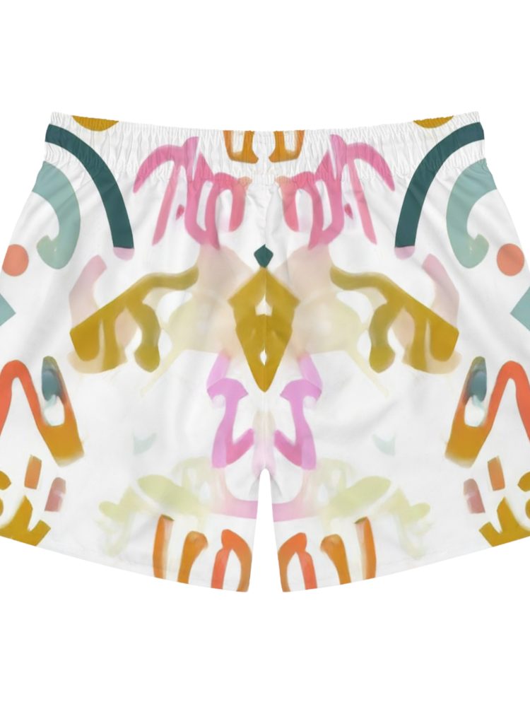 Swim Trunks (AOP)