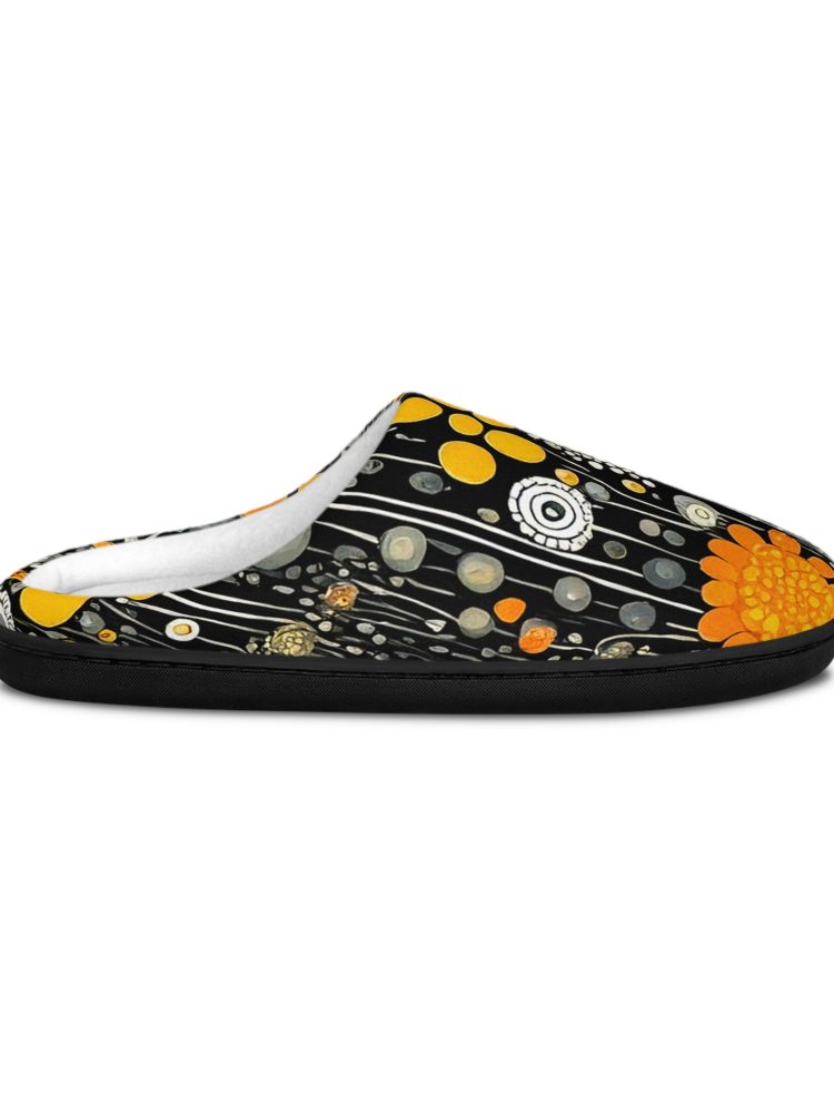 Men's Indoor Slippers
