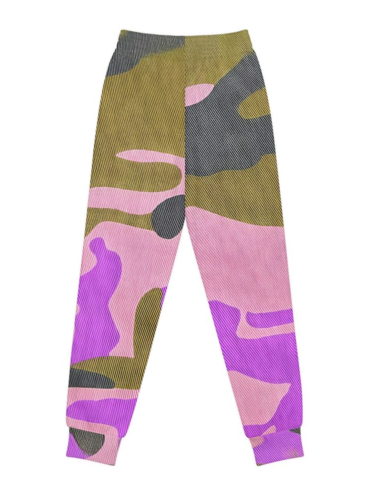 Youth Joggers (AOP)