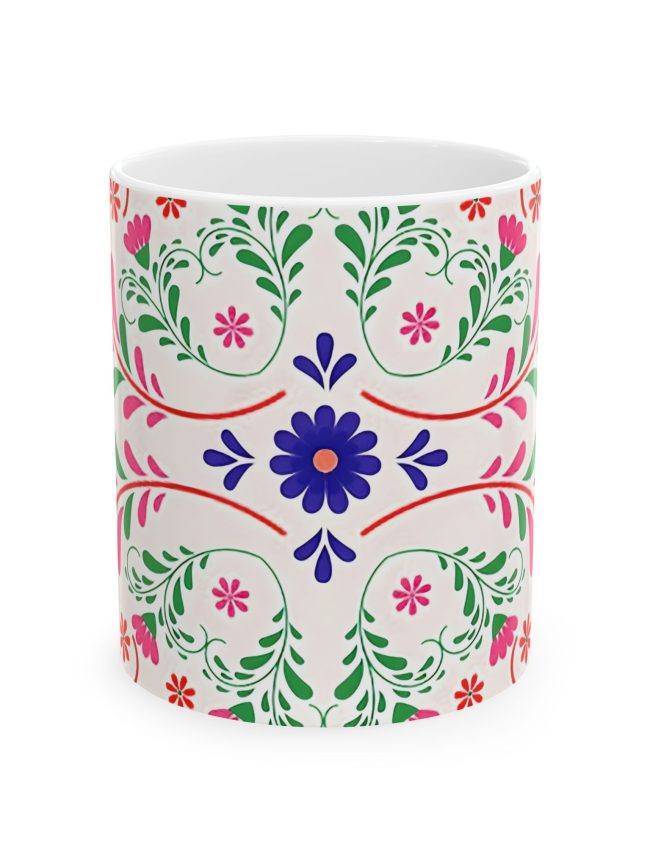 Ceramic Mug, (11oz, 15oz)