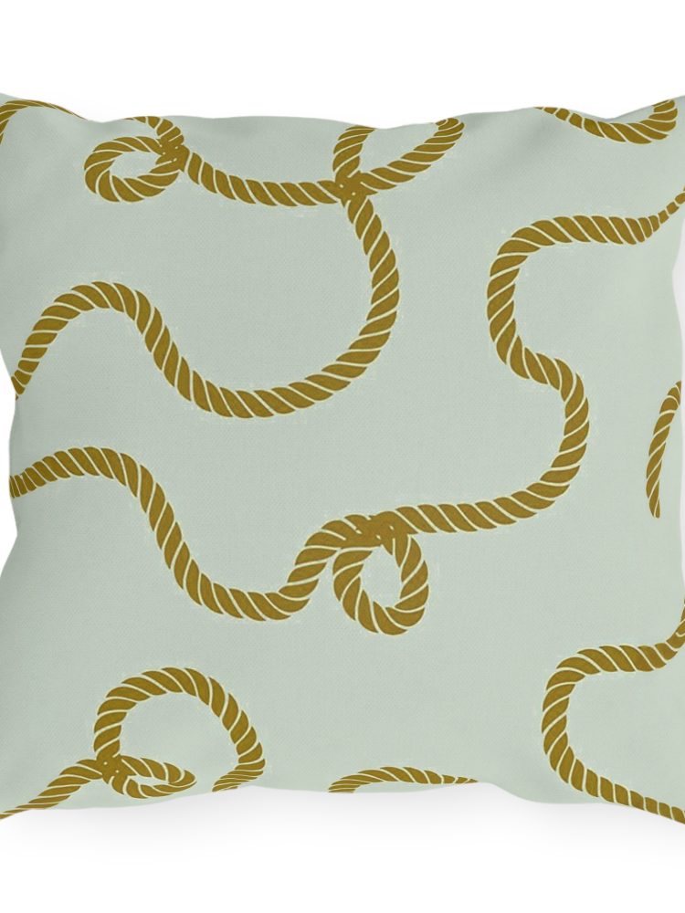 Outdoor Pillows