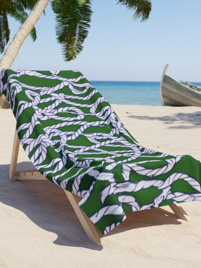 Beach Towel