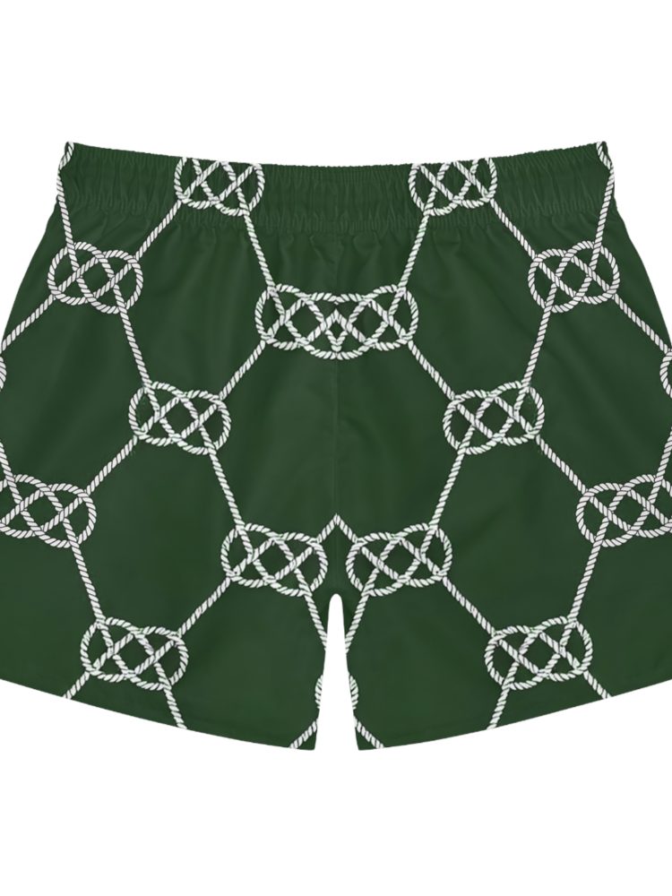 Swim Trunks (AOP)