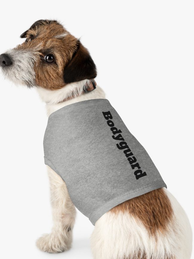 Pet Tank Top