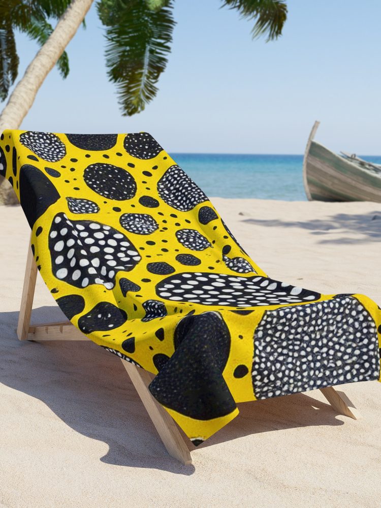 Beach Towel