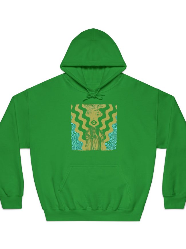 Chic Graphic Hoodie for Comfort and Style, Unisex Fashion Sweatshirt, Cozy Casual Wear, Perfect Gift for Friends, Trendy Streetwear