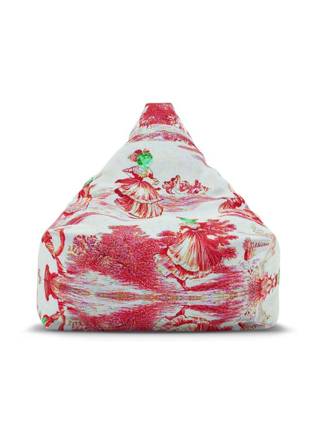 Bean Bag Chair Cover