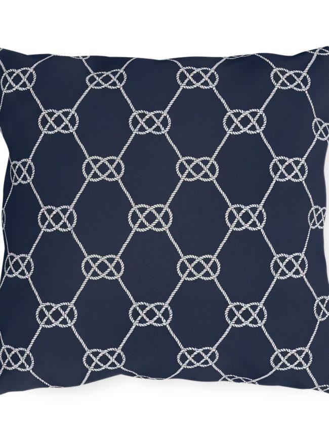 Outdoor Pillows