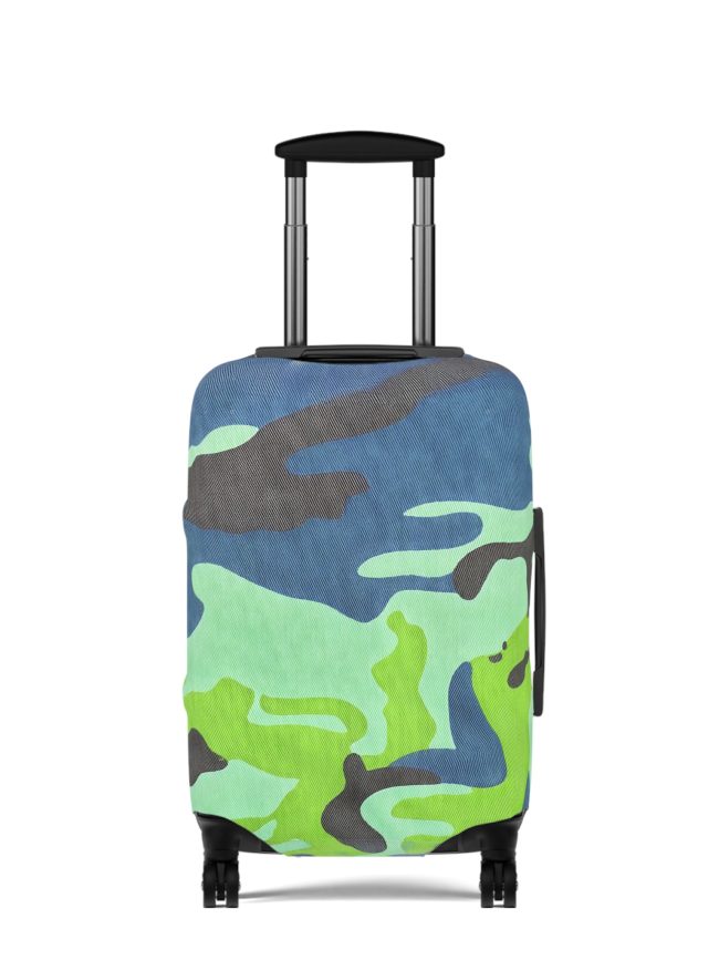 Luggage Cover