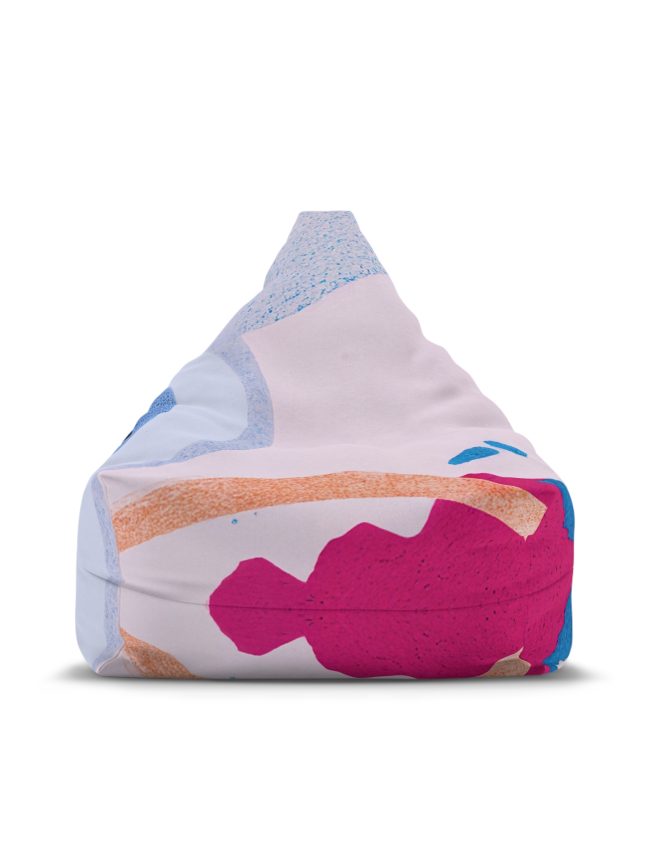 Bean Bag Chair Cover