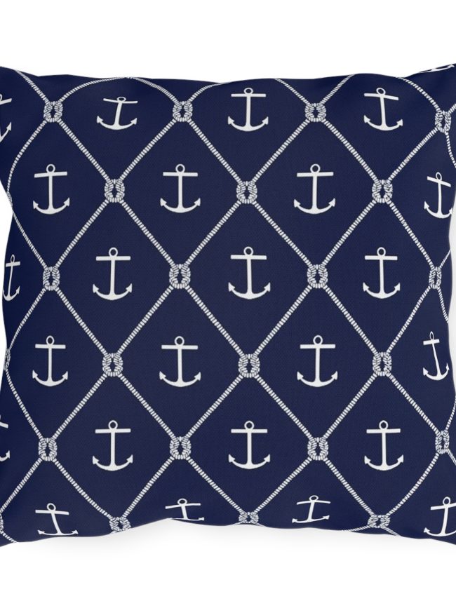 Outdoor Pillows