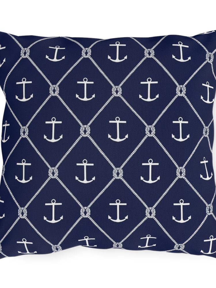 Outdoor Pillows