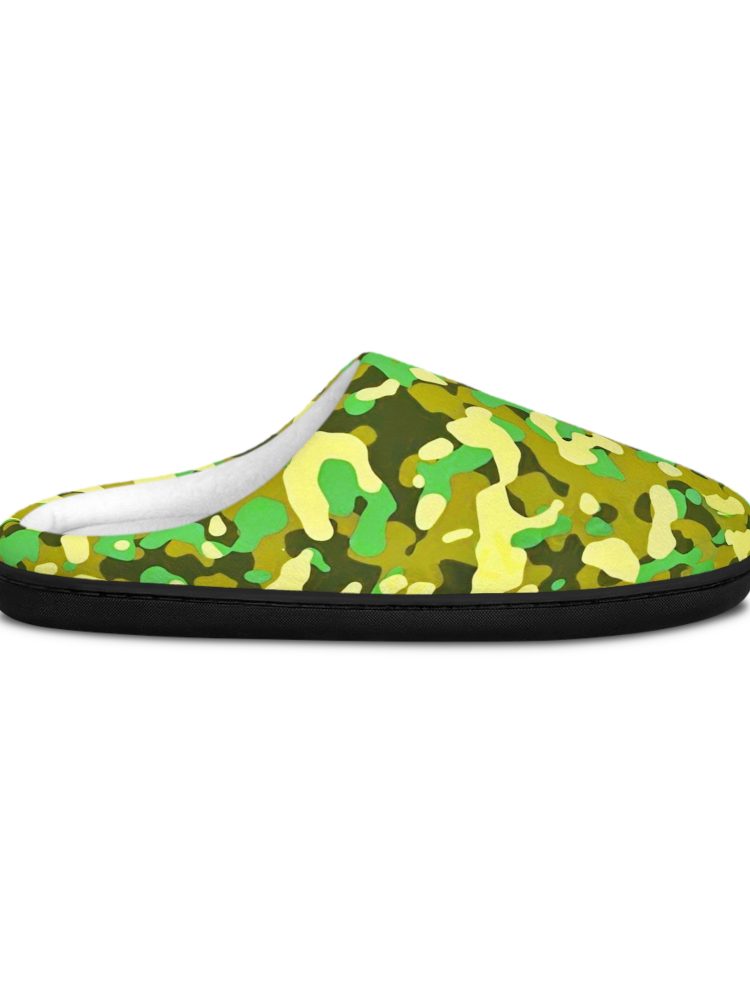 Men's Indoor Slippers
