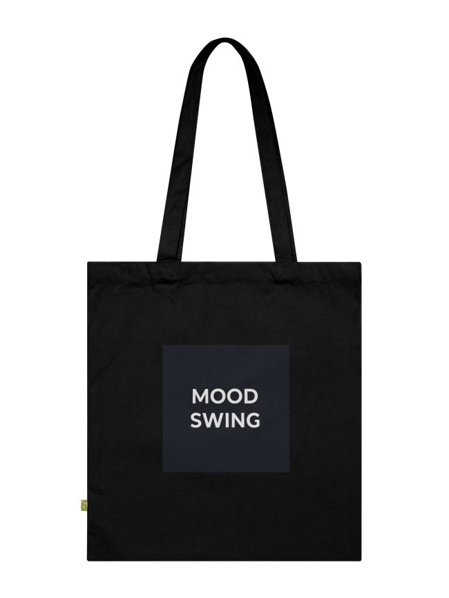 Organic Cotton Tote Bag