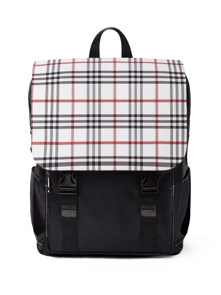 Unisex Casual Shoulder Backpack