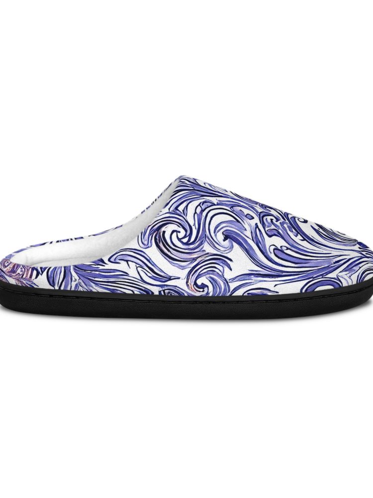 Women's Indoor Slippers