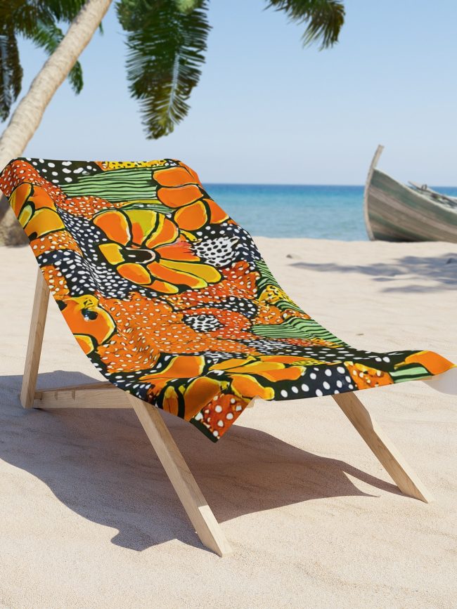 Beach Towel