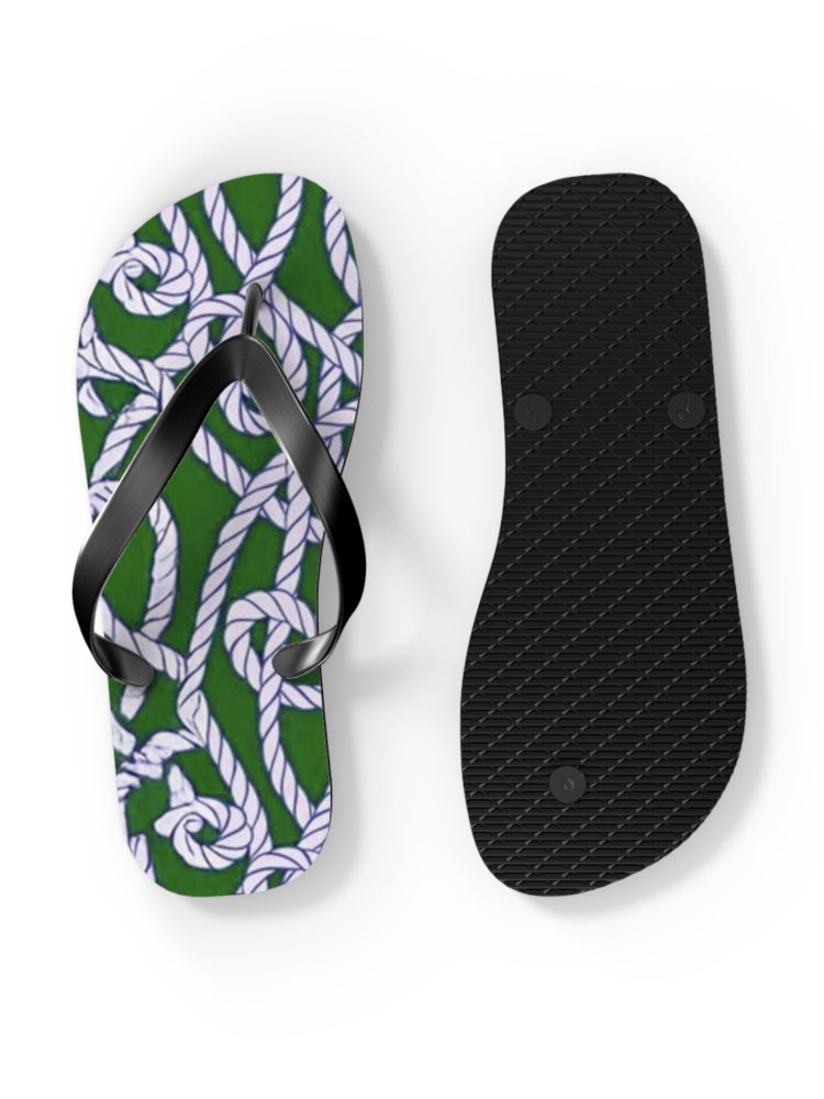 Flip Flops