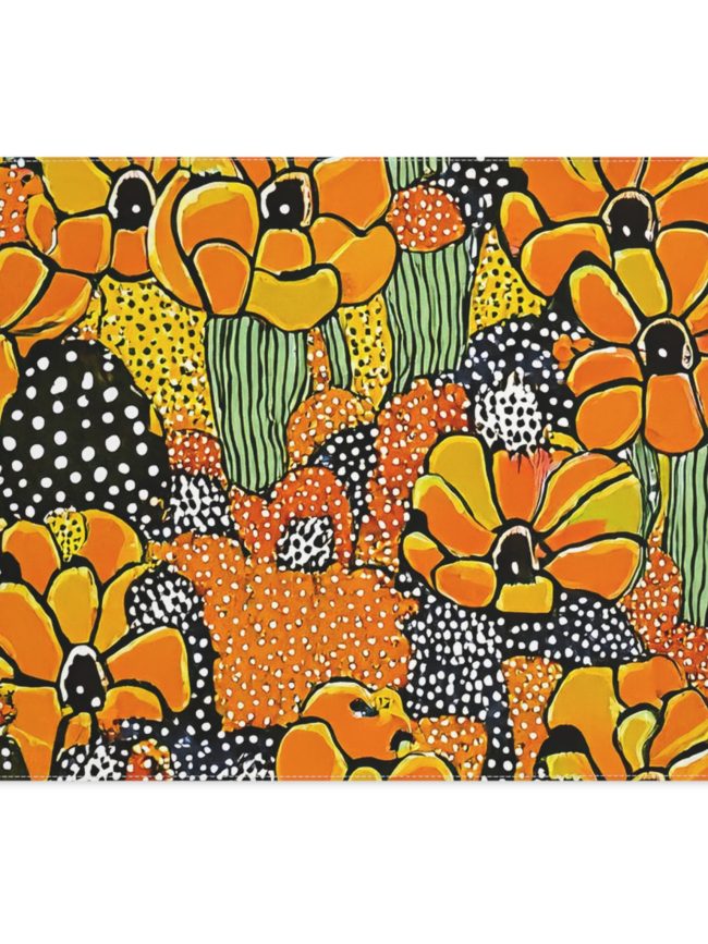 Placemat, 1pc