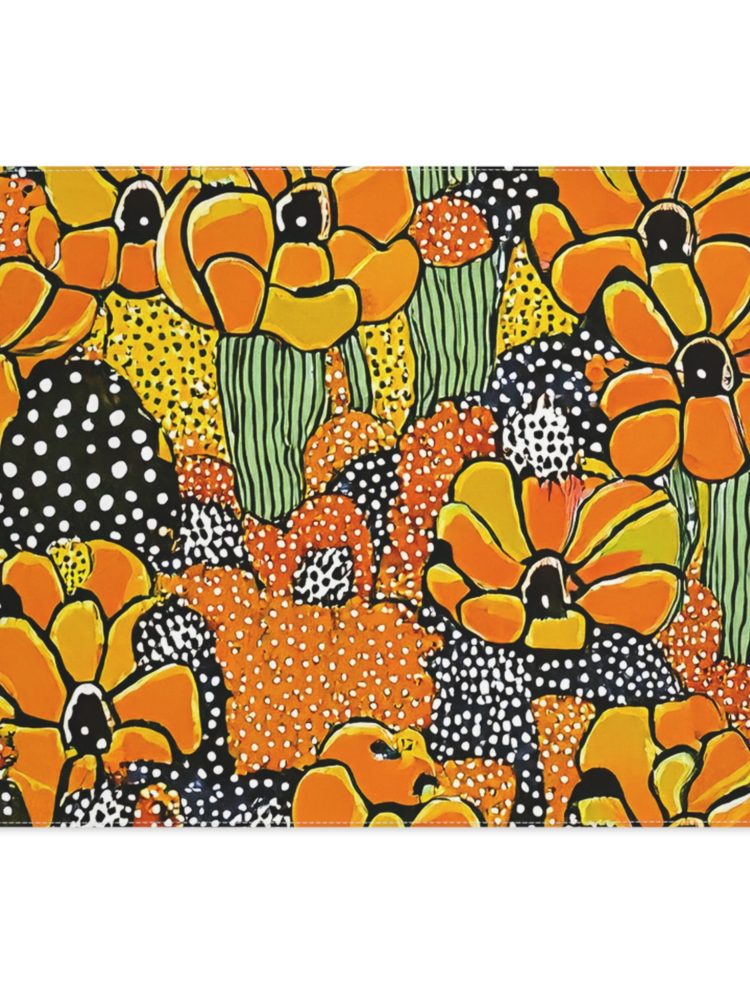 Placemat, 1pc