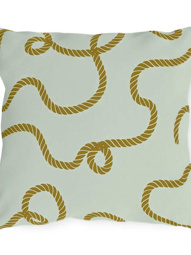 Outdoor Pillows