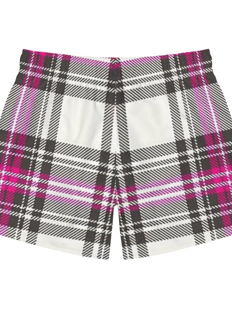 Swim Trunks (AOP)
