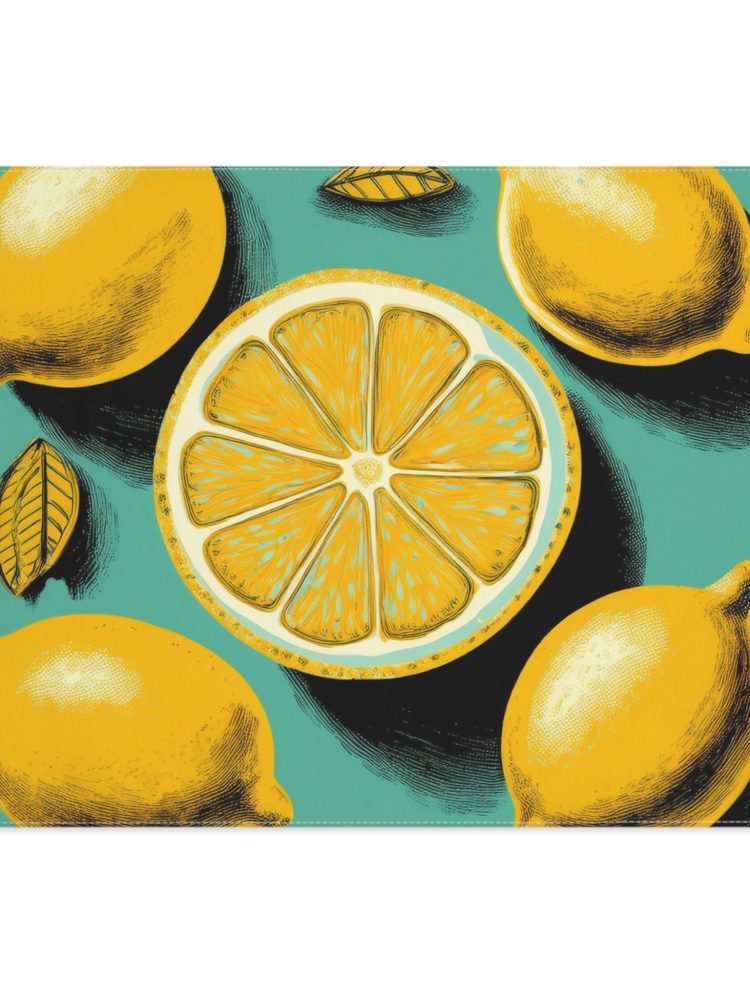 Placemat, 1pc