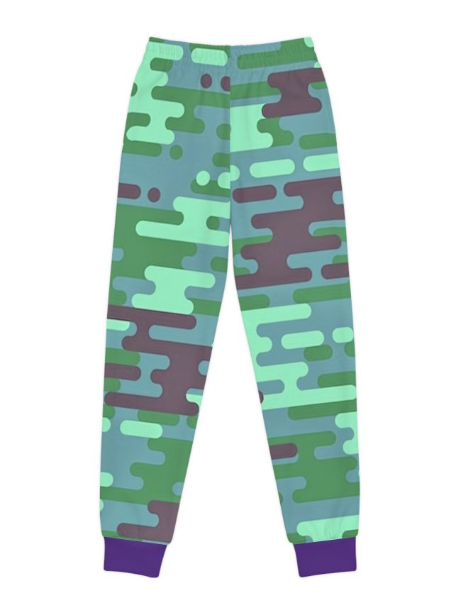 Youth Joggers (AOP)