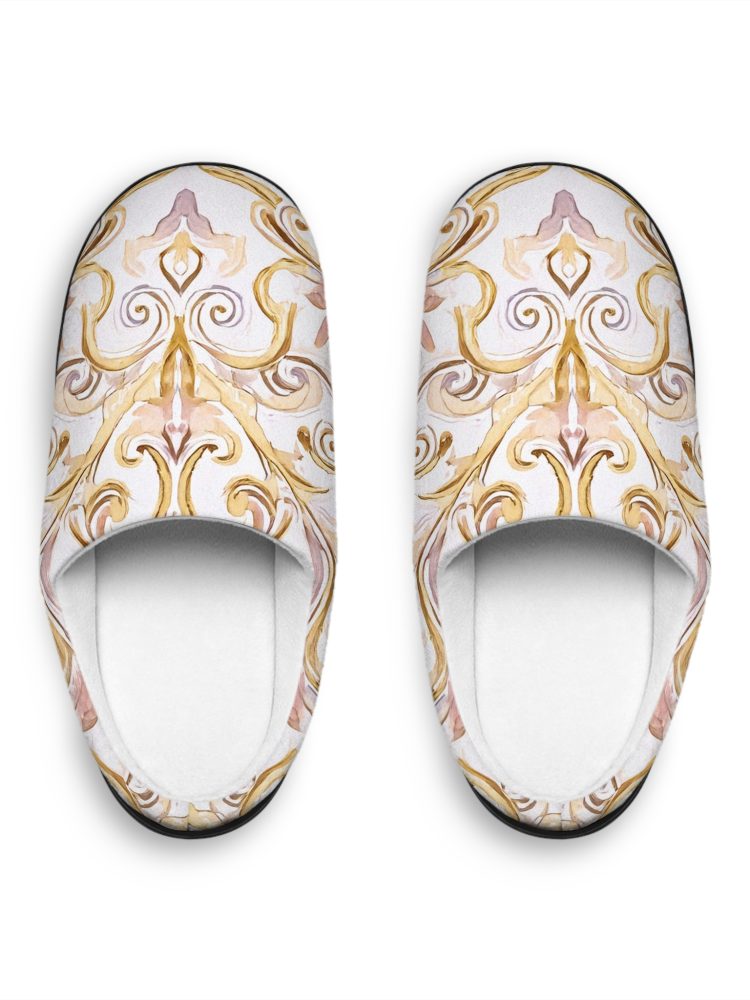 Women's Indoor Slippers