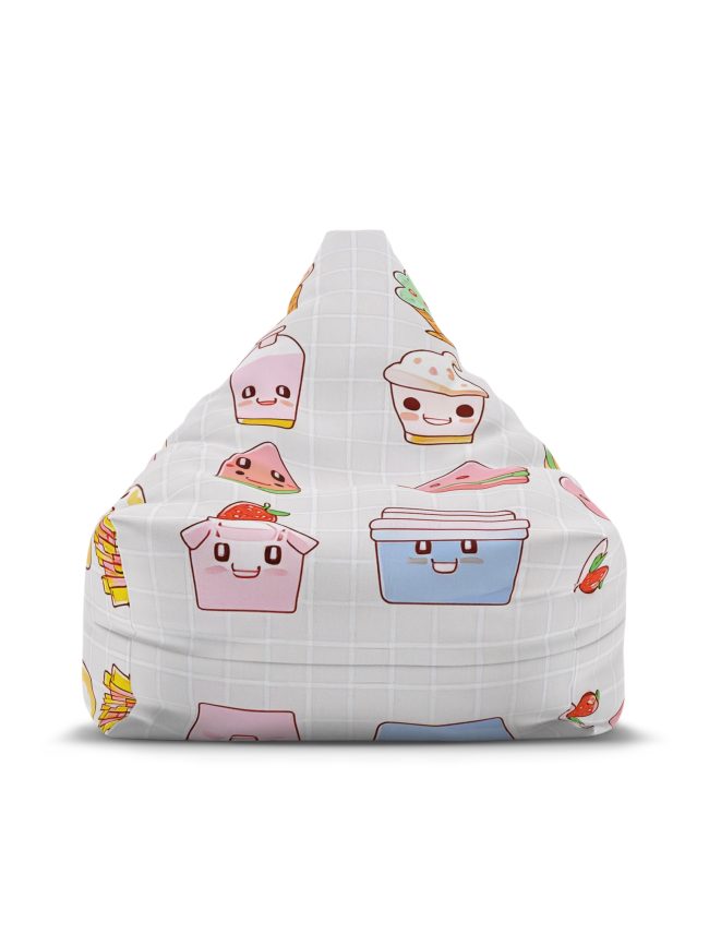 Bean Bag Chair Cover