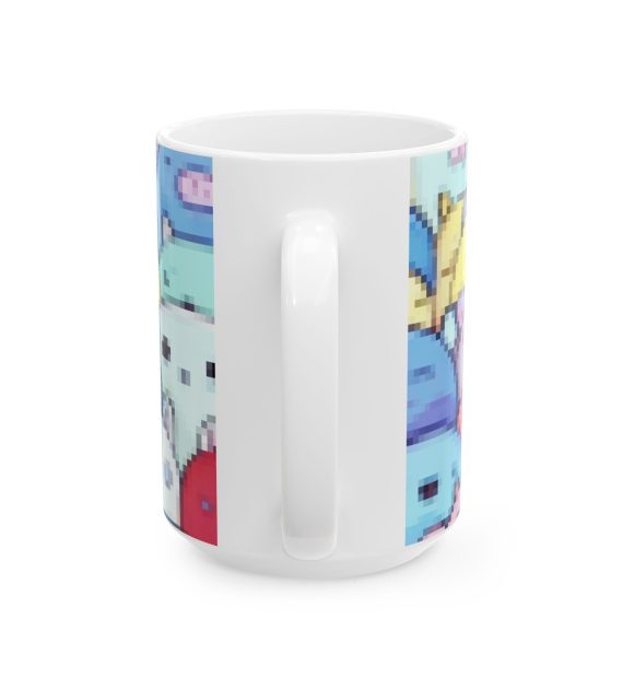 Ceramic Mug, (11oz, 15oz) - Image 6