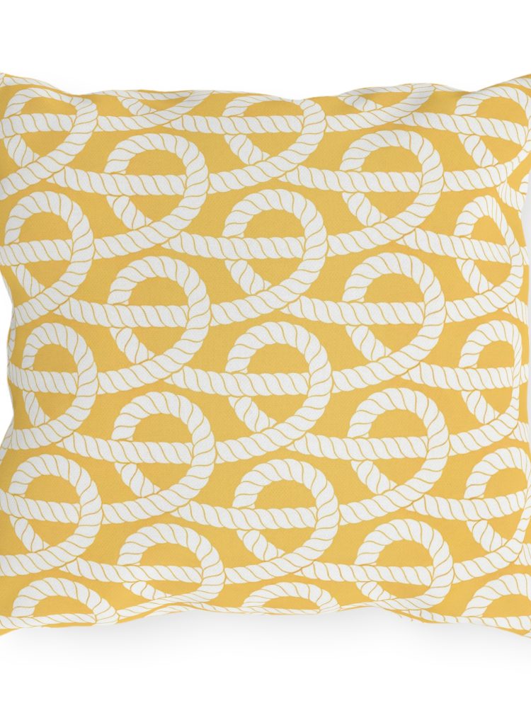 Outdoor Pillows