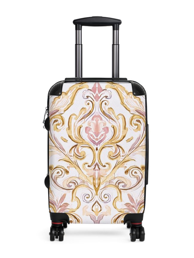 Suitcases