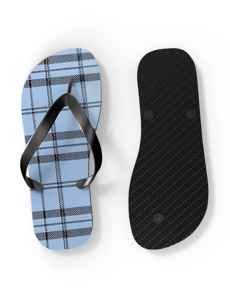 Flip Flops