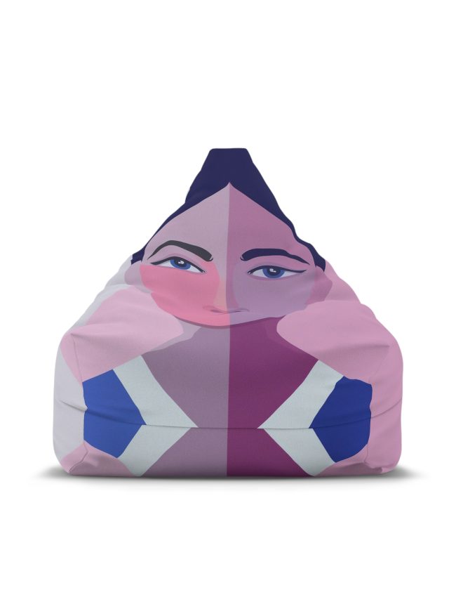 Bean Bag Chair Cover