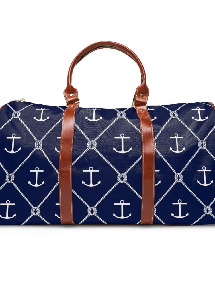 Waterproof Travel Bag
