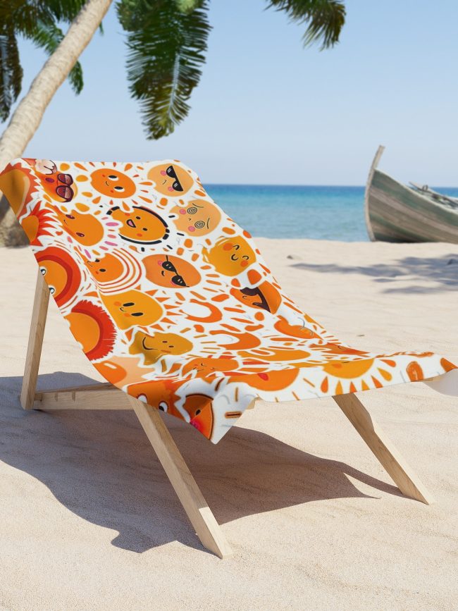 Beach Towel